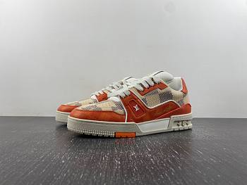 Louis Vuitton 1AARQI LV Skate Sneaker