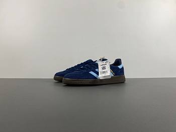 Adidas X Gucci Gazelle Blue 7078489STU04860 - Eternityshoes.ru